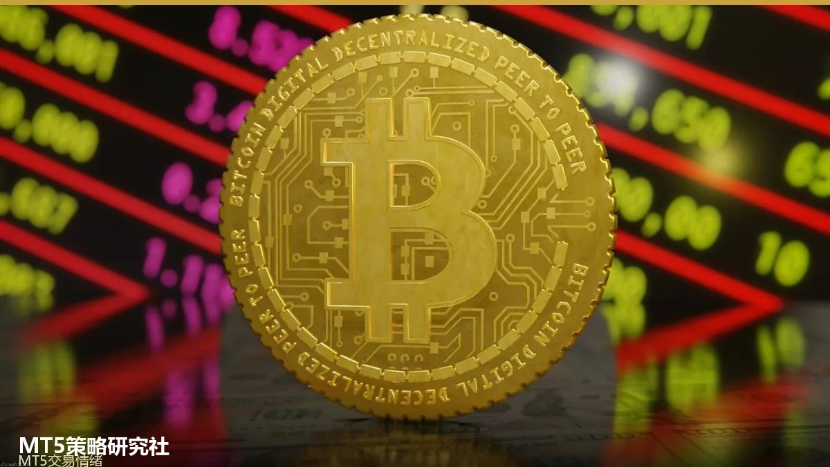 MT5情绪管理：识别恐惧与贪婪在交易中的痕迹